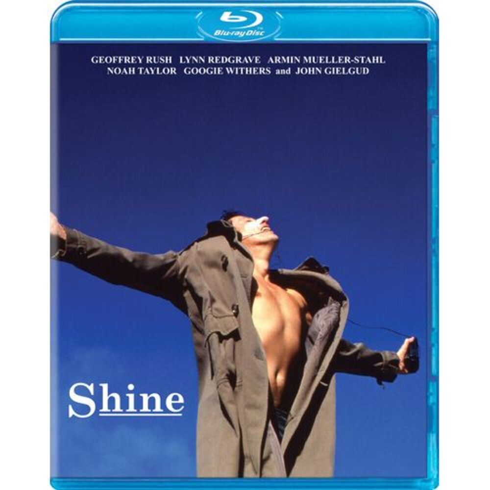 Shine